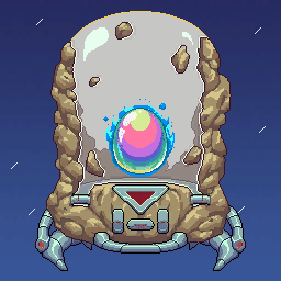 Maniavere Egg #5439